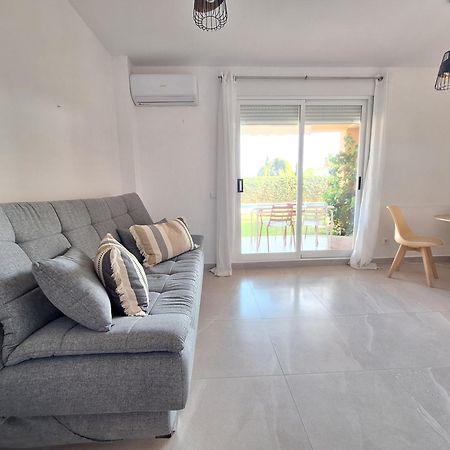 Playa Denia Lejlighed Eksteriør billede